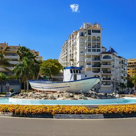 Apartmán Reina Sofia Ii By Interhome