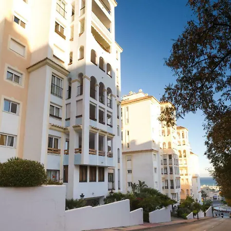Reina Sofia Ii By Interhome * Estepona