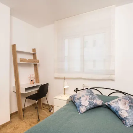 Reina Sofia Ii By Interhome Lägenhet *