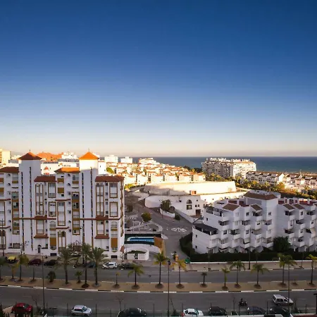 Reina Sofia Ii By Interhome Lägenhet Estepona