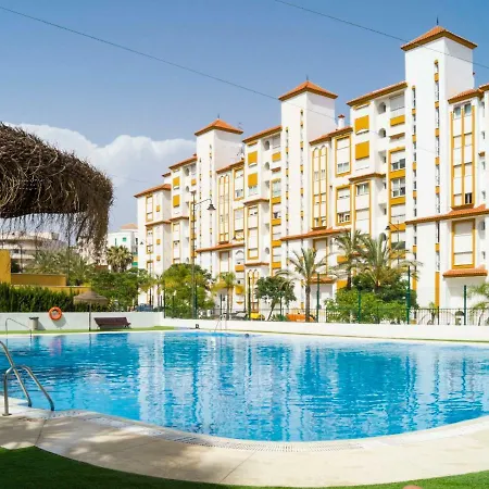 Reina Sofia Ii By Interhome