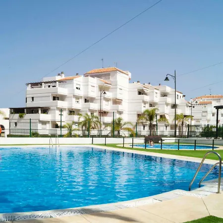 Reina Sofia Ii By Interhome Lägenhet *