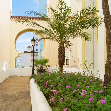 Reina Sofia Ii By Interhome Apartmán
