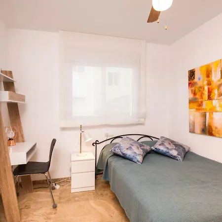 Reina Sofia Ii By Interhome