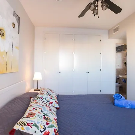 Reina Sofia Ii By Interhome