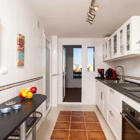 Reina Sofia Ii By Interhome