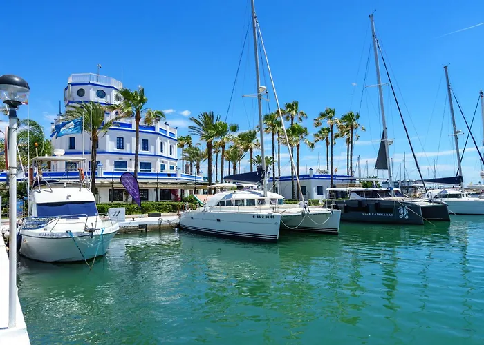 Apartment Reina Sofia Ii By Interhome