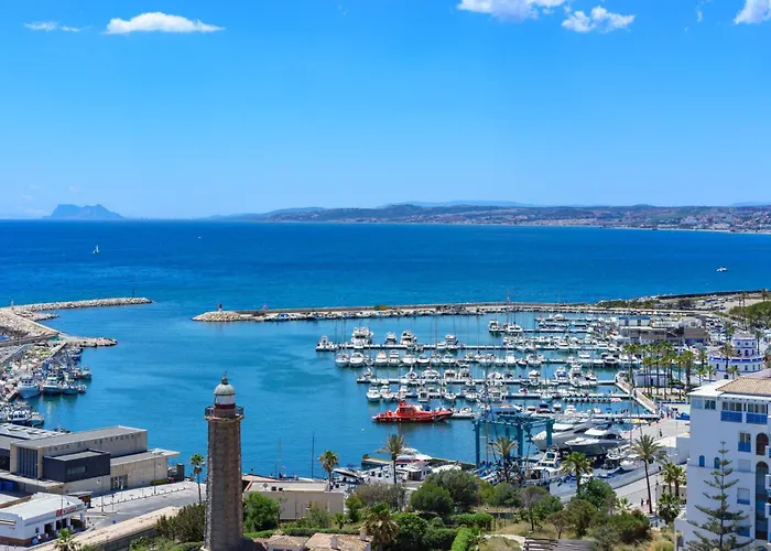 Reina Sofia Ii By Interhome *