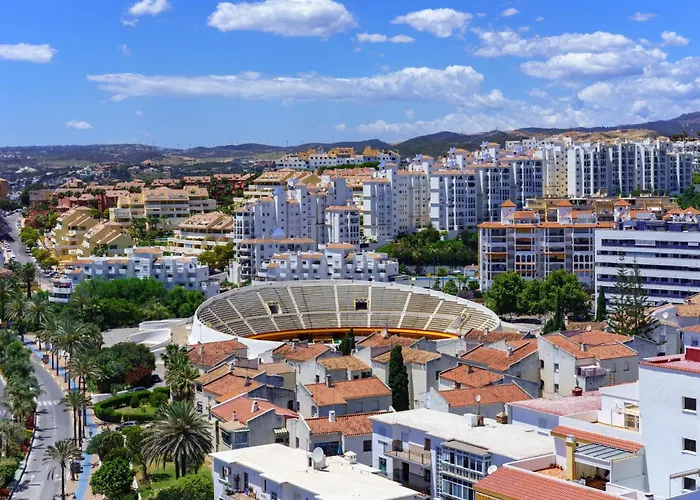 Reina Sofia Ii By Interhome