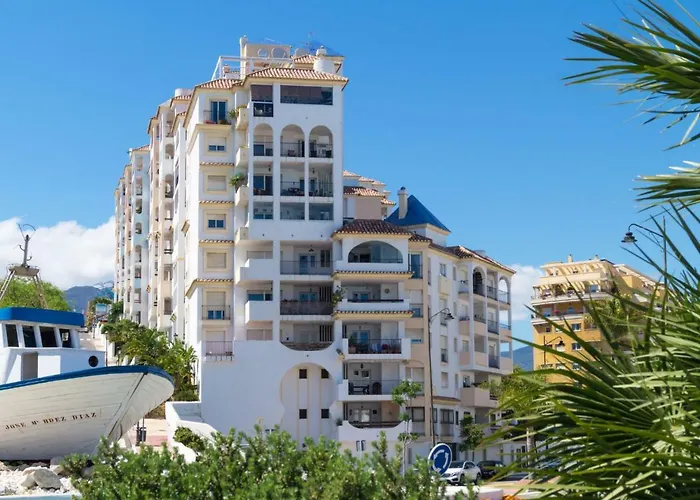 Reina Sofia Ii By Interhome Apartment *