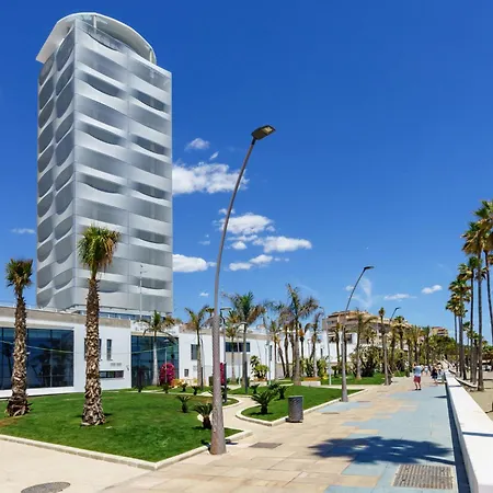 Reina Sofia Ii By Interhome * Estepona