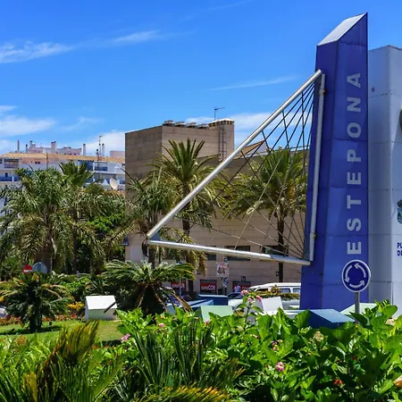 Reina Sofia Ii By Interhome Estepona