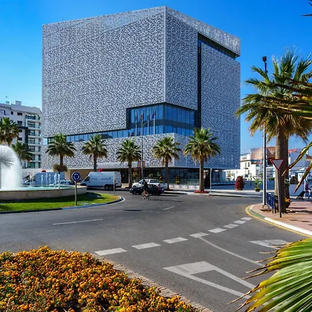 Reina Sofia Ii By Interhome *