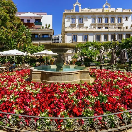 Reina Sofia Ii By Interhome