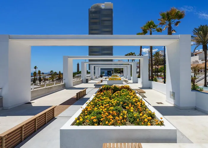 Reina Sofia Ii By Interhome Apartman