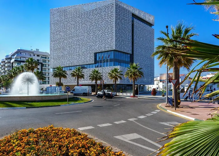 Reina Sofia Ii By Interhome *