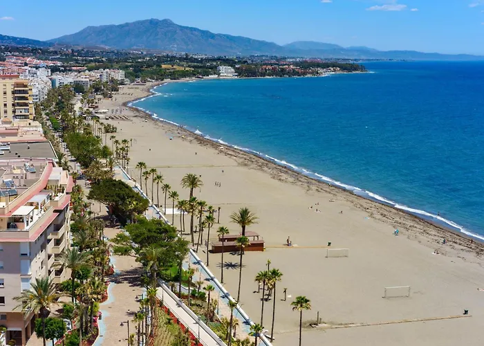 Reina Sofia Ii By Interhome Apartman *