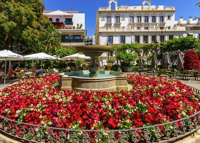 Reina Sofia Ii By Interhome