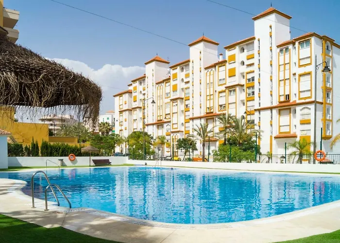 Reina Sofia Ii By Interhome