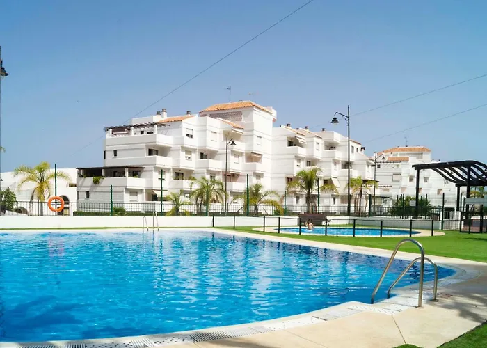 Reina Sofia Ii By Interhome Apartman *