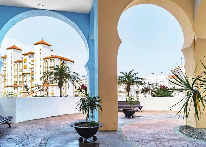 Reina Sofia Ii By Interhome Apartman *