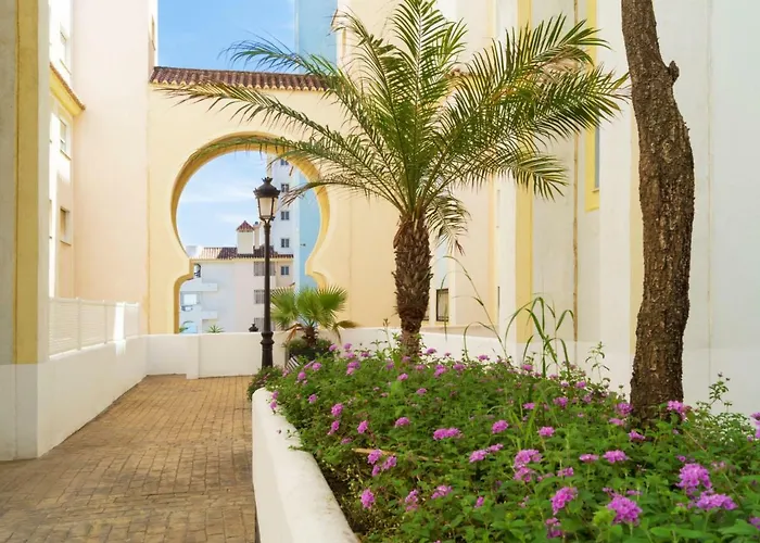 Reina Sofia Ii By Interhome Apartman