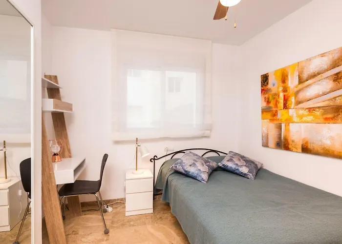 Reina Sofia Ii By Interhome