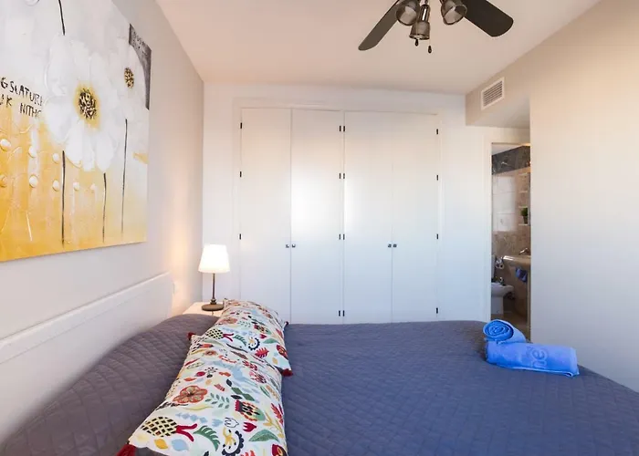 Reina Sofia Ii By Interhome