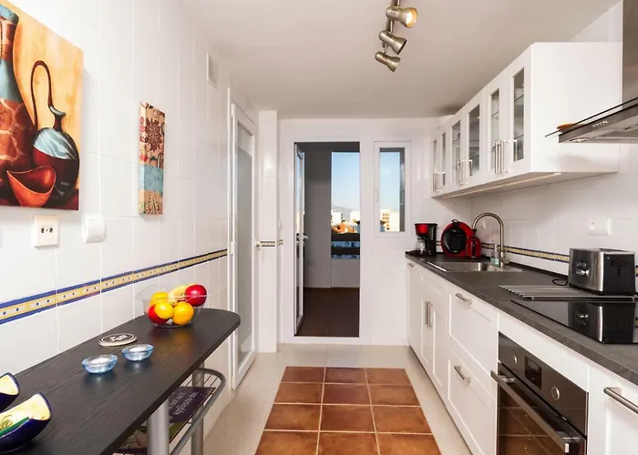 Reina Sofia Ii By Interhome