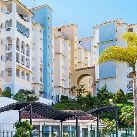 Reina Sofia Ii By Interhome Daire Estepona