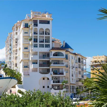Reina Sofia Ii By Interhome Daire *