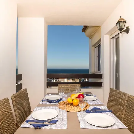 Reina Sofia Ii By Interhome Daire *