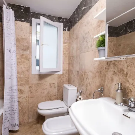 Reina Sofia Ii By Interhome Daire